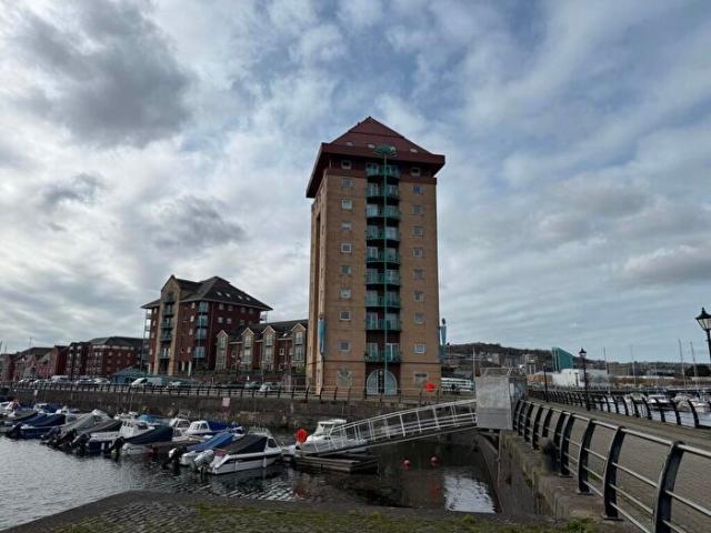 Apartment for rent in SA1 Swansea Waterfront, Nangreaves