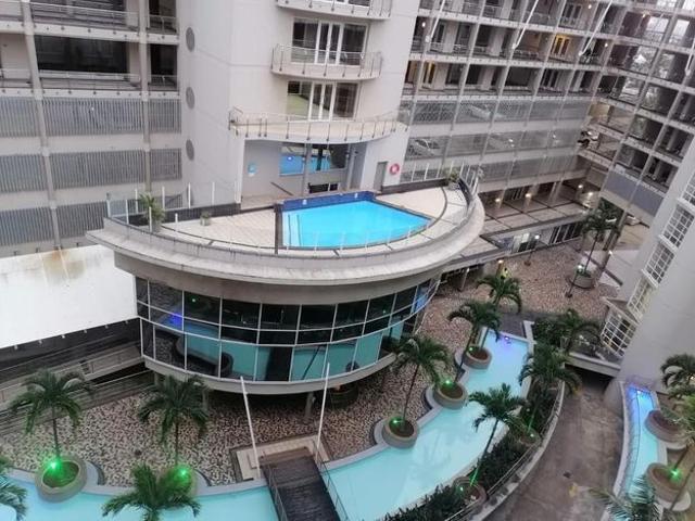 Apartment for rent in Seaview, Kwazulu-natal