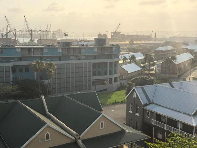 Apartment for rent in Seaview, Kwazulu-natal