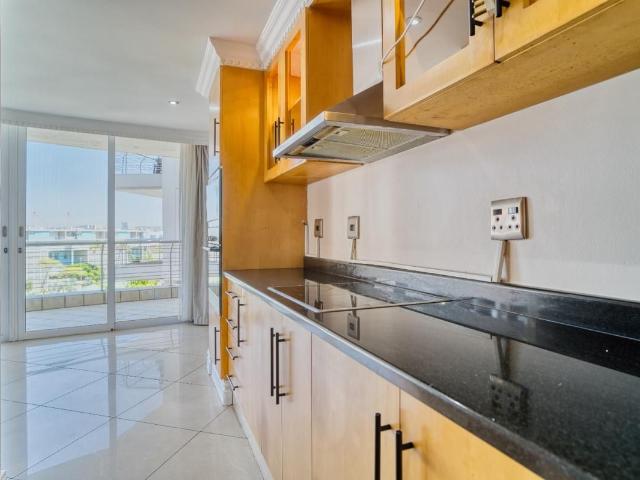 Apartment for rent in Seaview, Kwazulu-natal