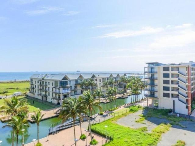 Apartment for rent in Seaview, Kwazulu-natal