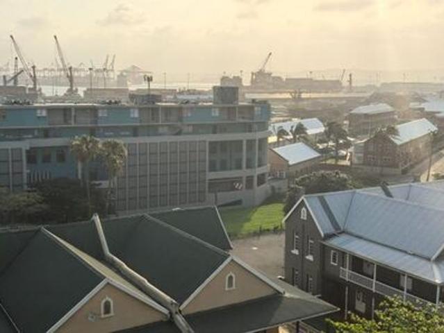 Apartment for rent in Seaview, Kwazulu-natal