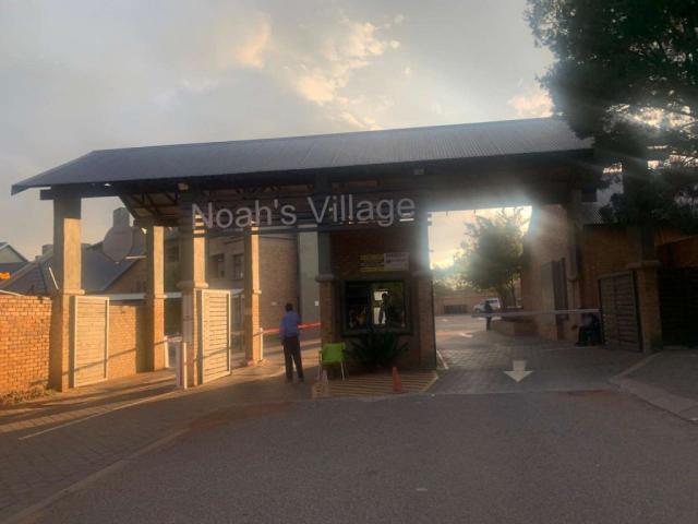 Apartment for rent in Ekurhuleni, Gauteng