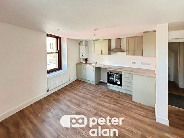 Apartment for rent in Town, Merthyr