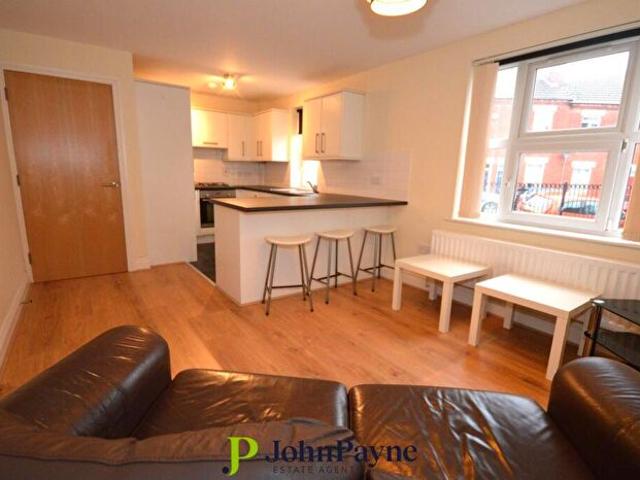Apartment for rent in Earlsdon, Coventry