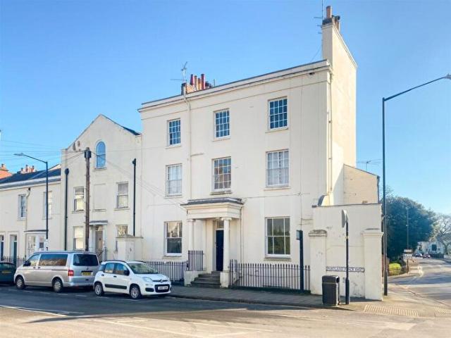 Apartment for rent in Milverton, Green Close