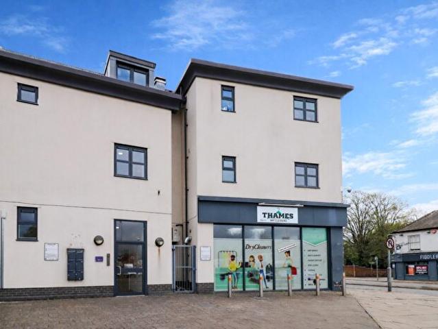 Apartment for rent in Phippsville, Northampton