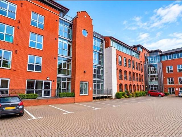 Apartment for rent in Haddon, East Midlands