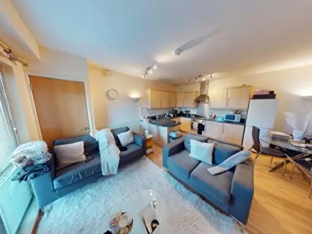 Apartment for rent in Haddon, East Midlands