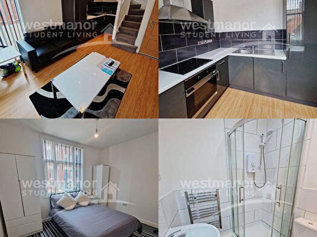 Apartment for rent in Highfields, Old Wharf