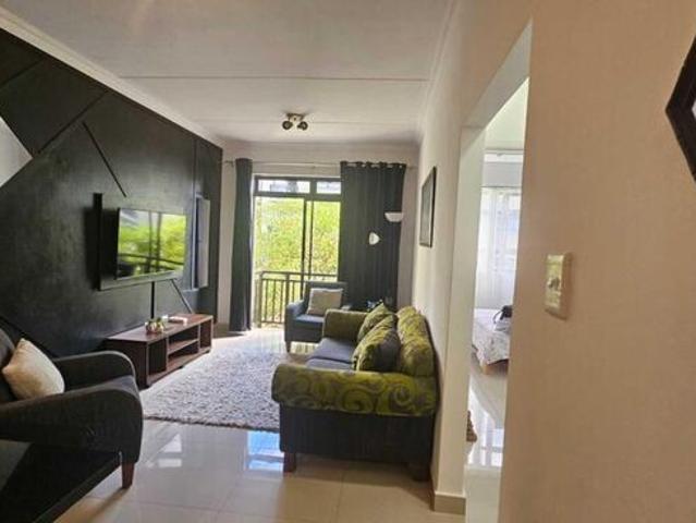 Apartment for rent in Umhlanga, Kwazulu-natal