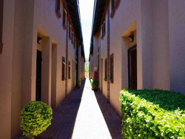 Apartment for rent in Waterkloof, Gauteng