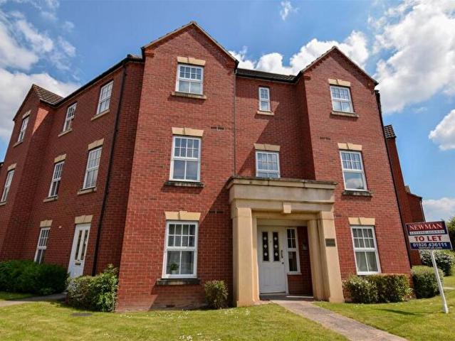 Apartment for rent in Hampton Magna, Warwick