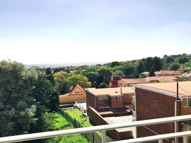 Apartment for rent in Germiston