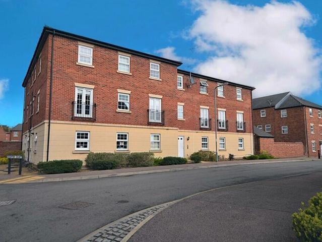 Apartment for rent in Rothwell