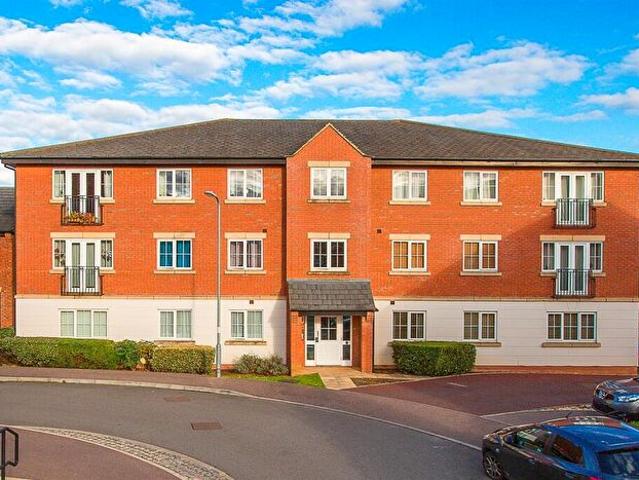 Apartment for rent in Rothwell
