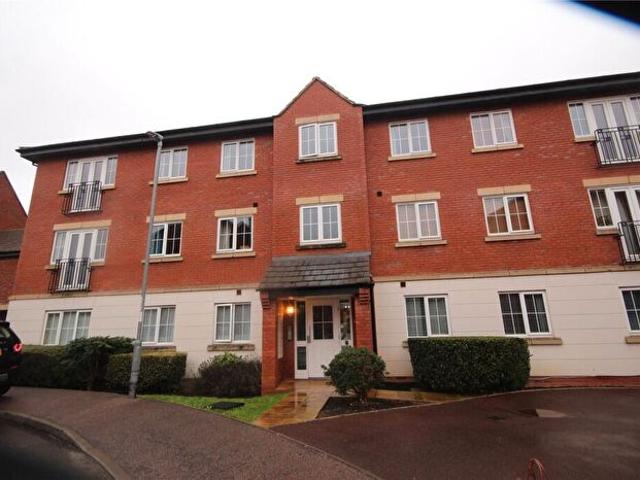 Apartment for rent in Rothwell