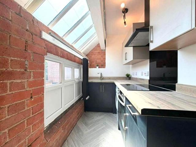 Apartment for rent in Highfields, Old Wharf