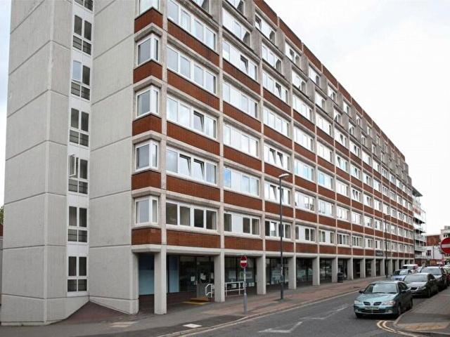 Apartment for rent in New Normanton, East Midlands