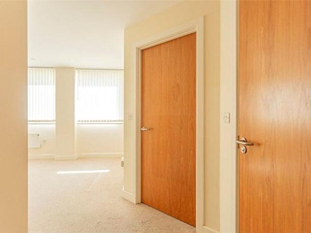 Apartment for rent in New Normanton, East Midlands