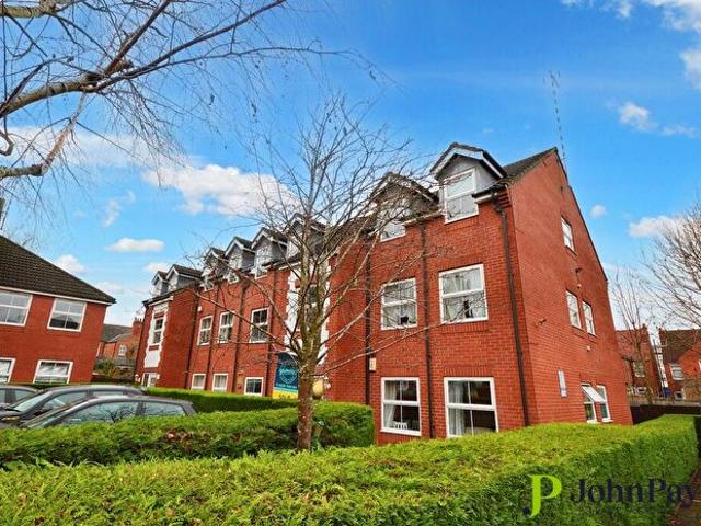Apartment for rent in West Midlands
