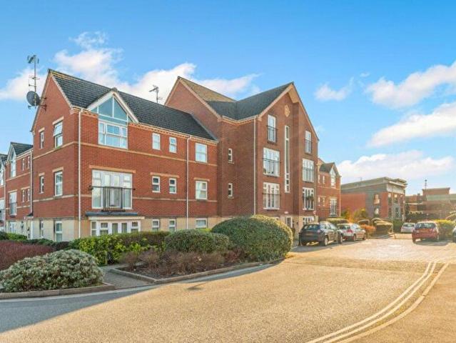 Apartment for rent in Evershot, Oxfordshire