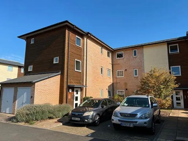 Apartment for rent in Monkston Park, Milton Keynes