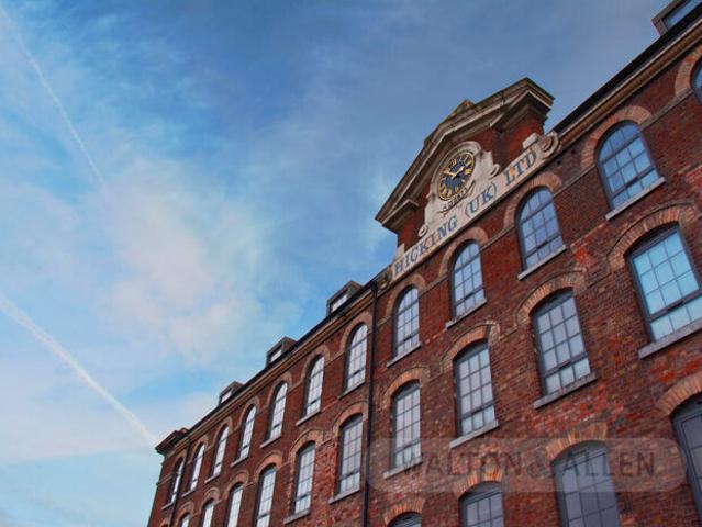 Apartment for rent in The Meadows, Haddon