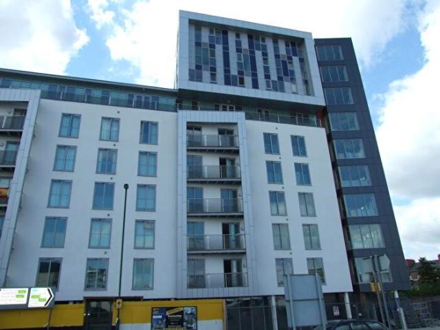 Apartment for rent in The Meadows, Haddon