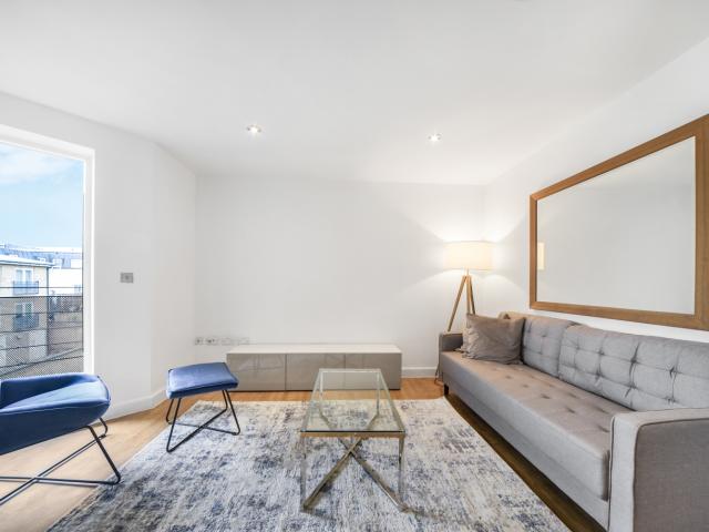 Apartment for rent in Old Ford, Bow