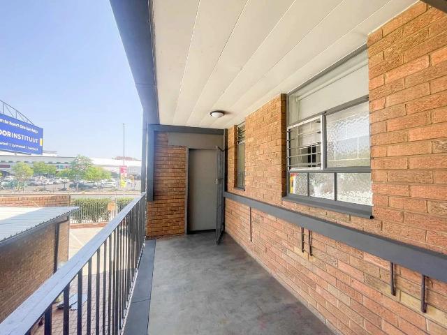 Apartment for rent in Queenswood, Pretoria
