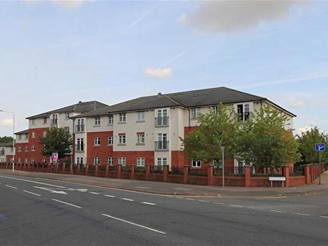 Apartment for rent in Loughborough, Charnwood