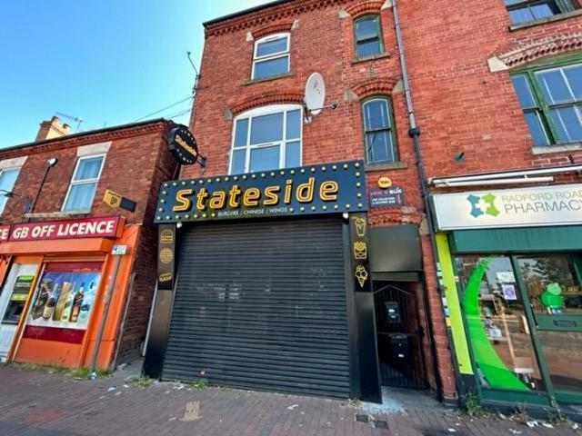 Apartment for rent in Haddon, East Midlands