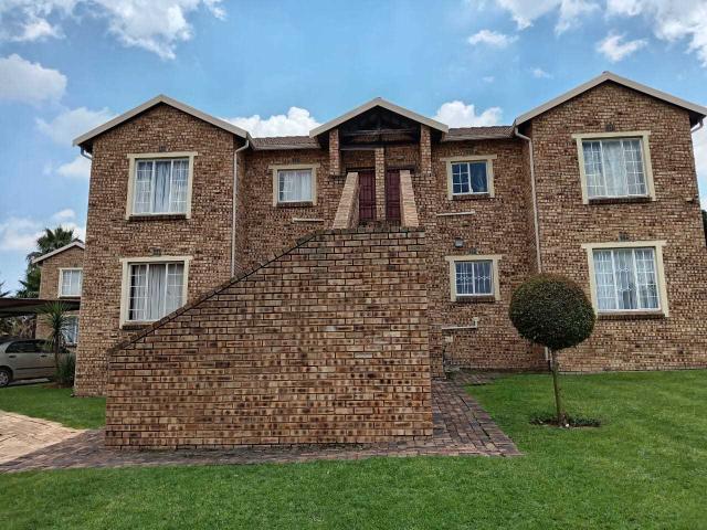 Apartment for rent in Nooitgedacht, Gauteng