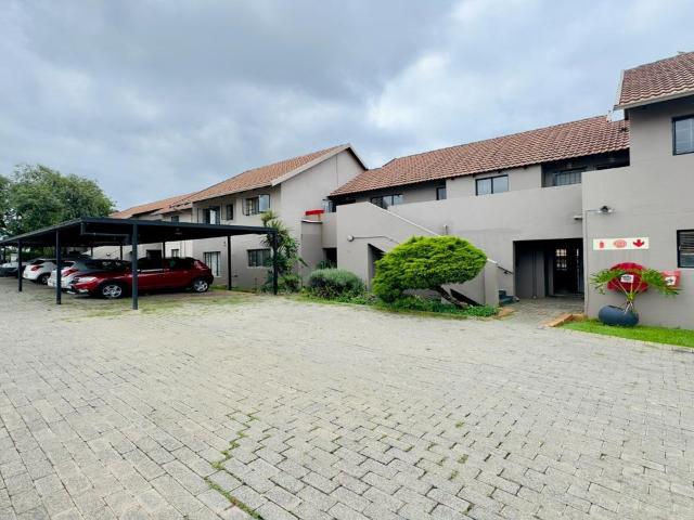 Apartment for rent in Nooitgedacht, Gauteng