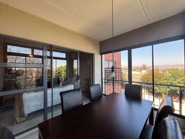 Apartment for rent in Nooitgedacht, Gauteng