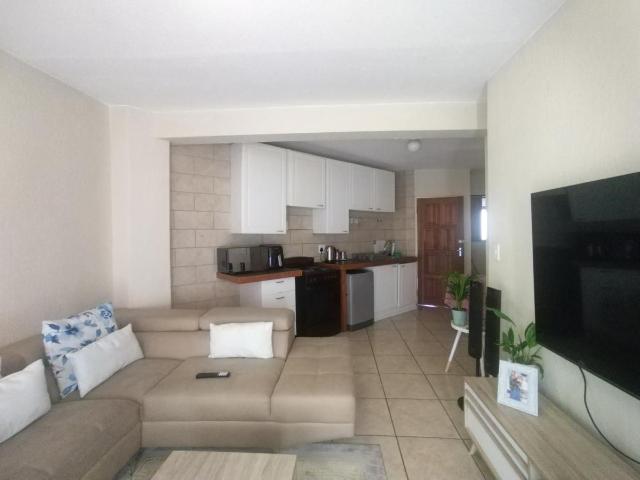 Apartment for rent in Nooitgedacht, Gauteng