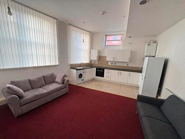 Apartment for rent in Castleward, Pride Park