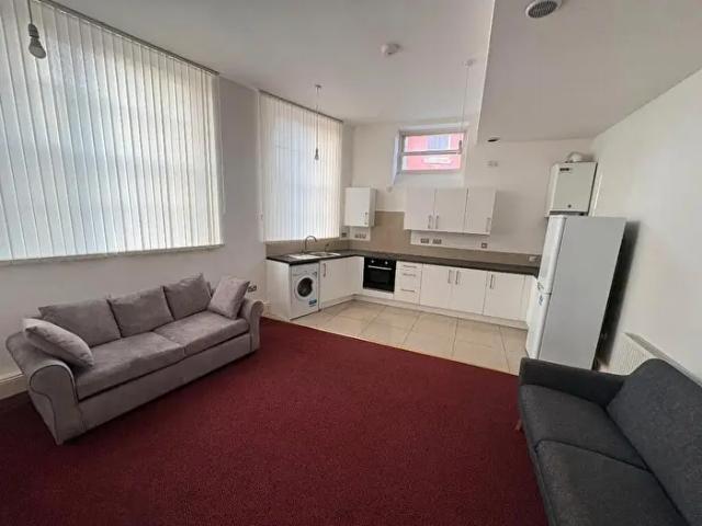 Apartment for rent in Castleward, Pride Park