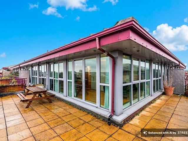 Apartment for rent in Haddon, East Midlands