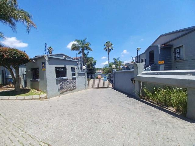 Apartment for rent in Gauteng