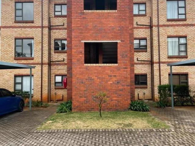 Apartment for rent in Gauteng