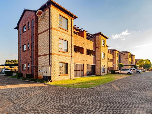 Apartment for rent in Gauteng