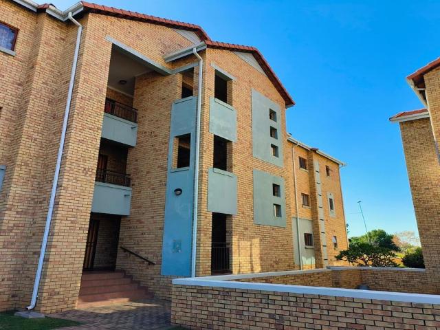 Apartment for rent in Gauteng