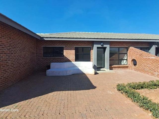 Apartment for rent in Gauteng