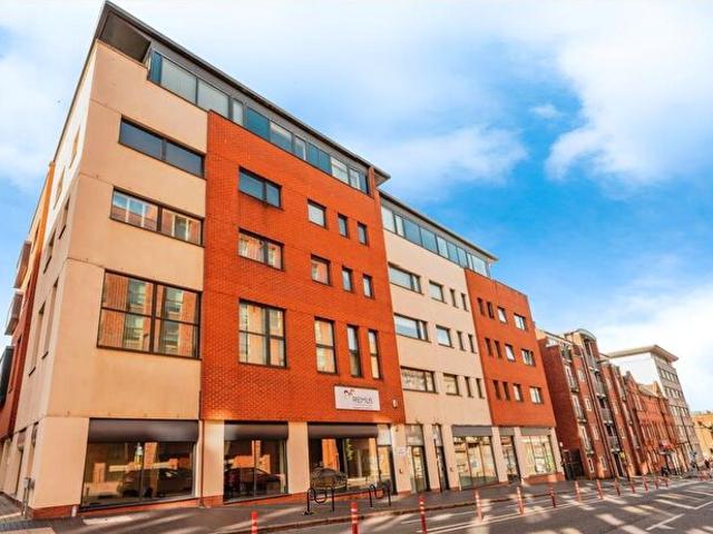 Apartment for rent in Highgate, West Midlands