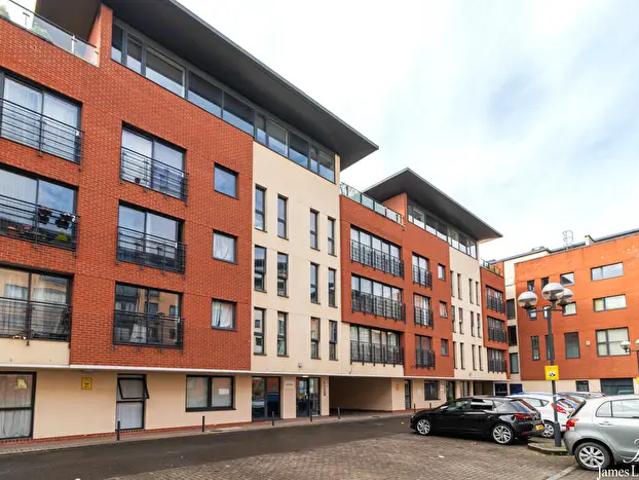 Apartment for rent in Highgate, West Midlands