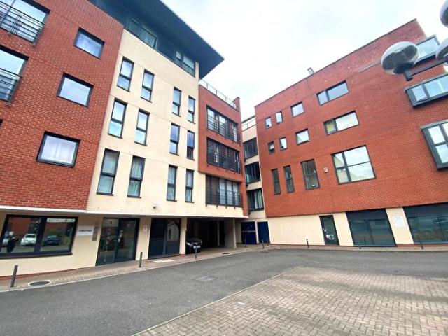 Apartment for rent in Highgate, West Midlands
