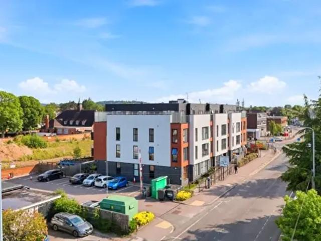 Apartment for rent in West Bridgford, Rushcliffe