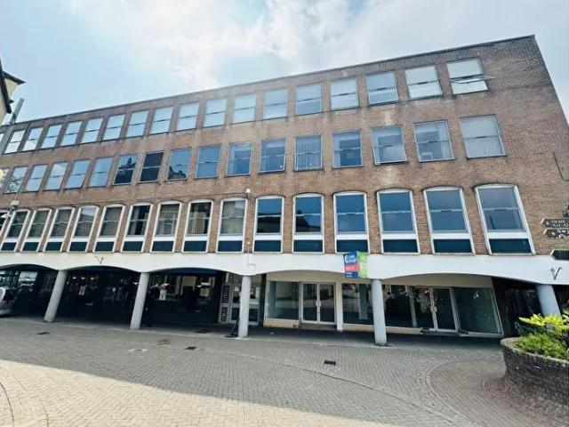 Apartment for rent in Johnstown, Carmarthen